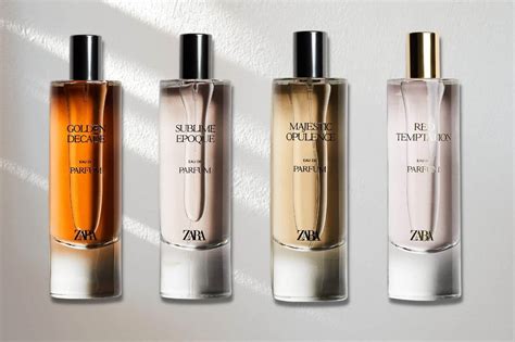 zara perfume dupe 2024|zara perfume dupes olympea.